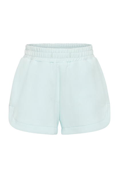 Pleat - Cara Short-Frost