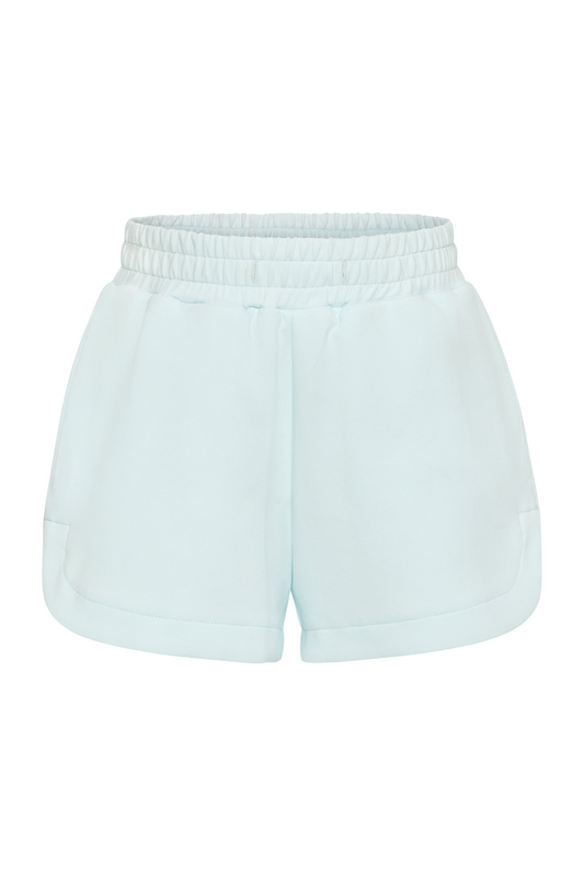 Pleat - Cara Short-Frost