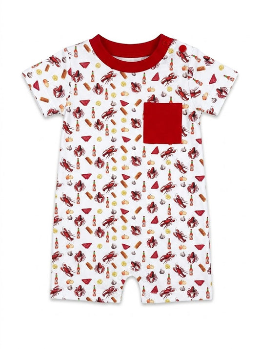 Ishtex - Crawfish Boys Bubble