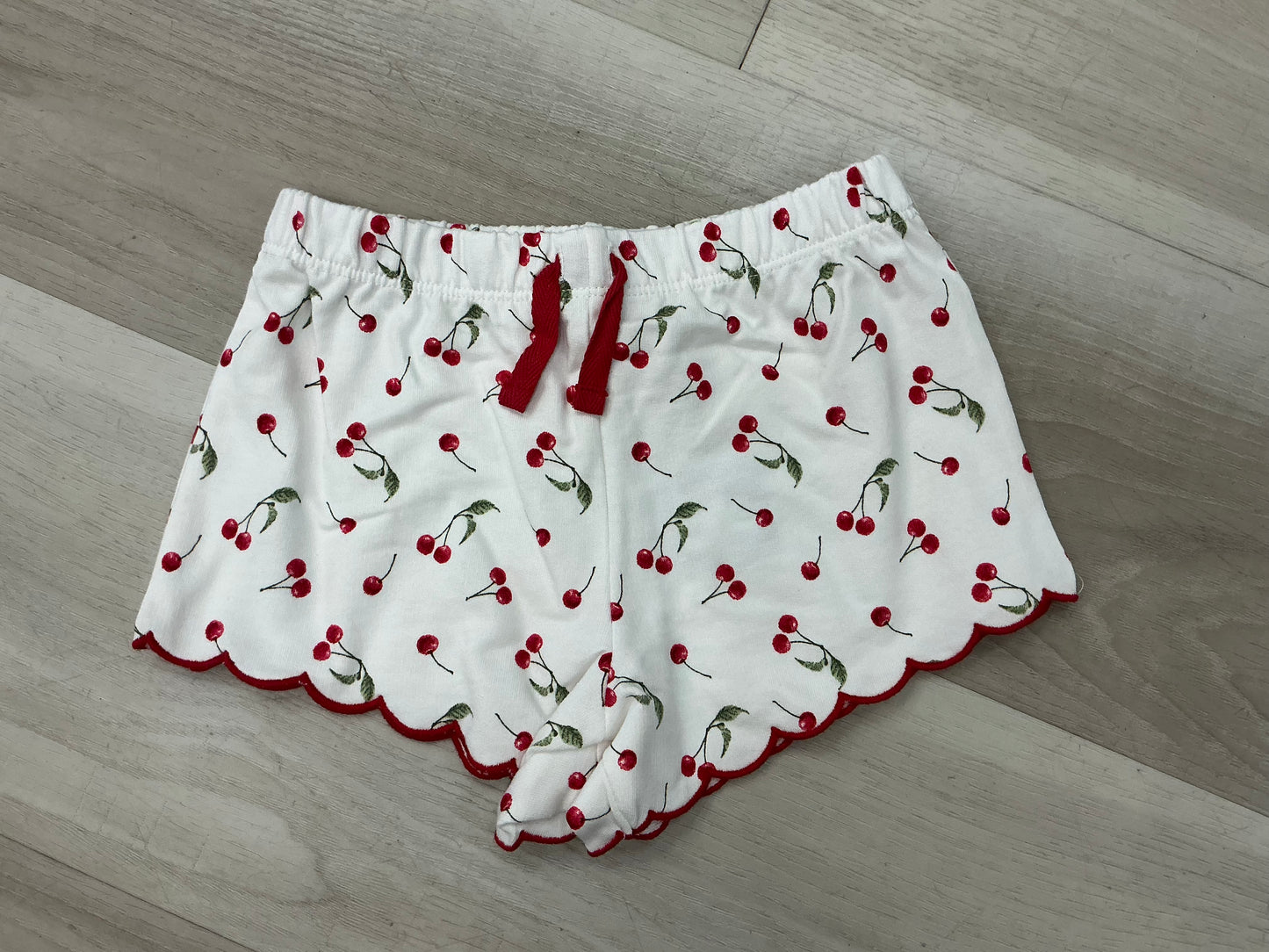 Splendid - Cherry Tank Set