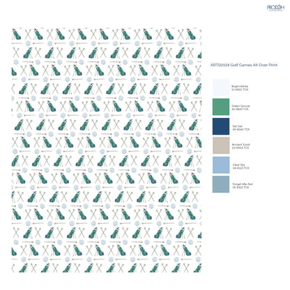 Prodoh - Performance Polo Golf