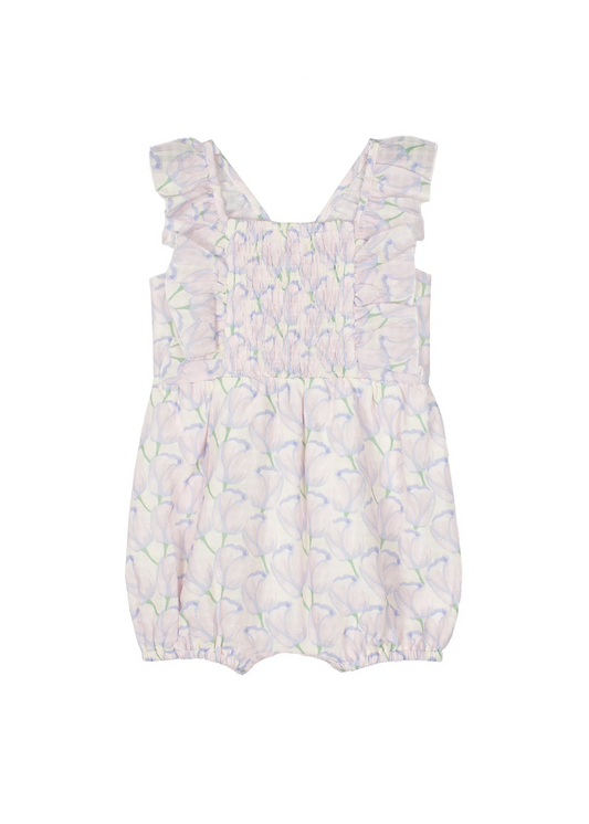Mabel & Honey - Lily Romper
