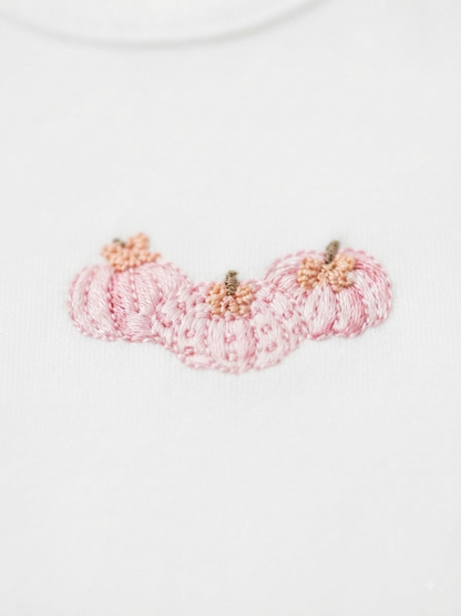 Magnolia Baby - Pumpkin Ruffle Converter