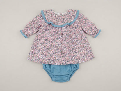 The Oaks - Petals Bloomer Set