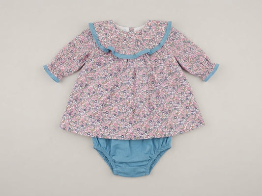 The Oaks - Petals Bloomer Set