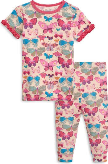 Magnetic Me - All A-Flutter Toddler PJ