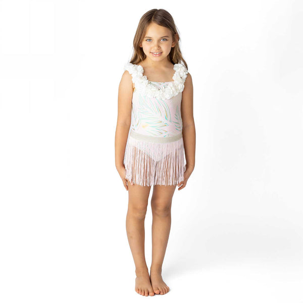 Shade Critters - 1pc. + Skirt Set Metallic Hula