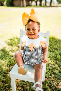 MCC + SMSC - Little Who Dat Girl Bubble