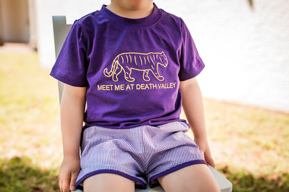 MCC + SMSC - Meet Me In Death Valley Short Set