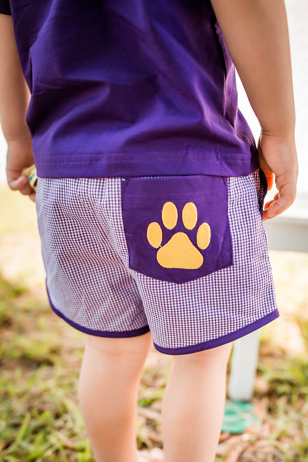 MCC + SMSC - Meet Me In Death Valley Short Set