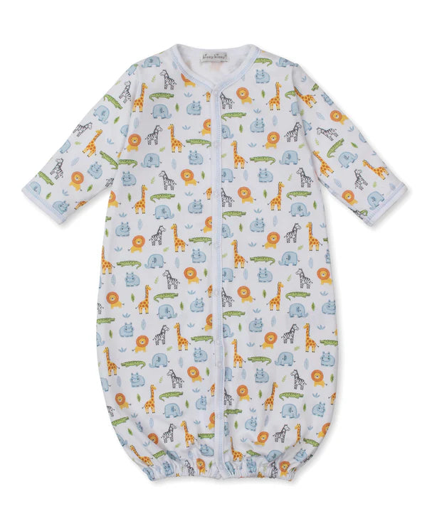 Kissy Kissy - Safari Wild Converter Gown