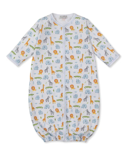 Kissy Kissy - Safari Wild Converter Gown