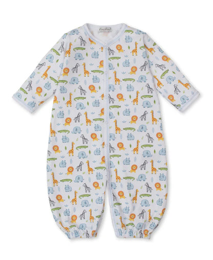 Kissy Kissy - Safari Wild Converter Gown