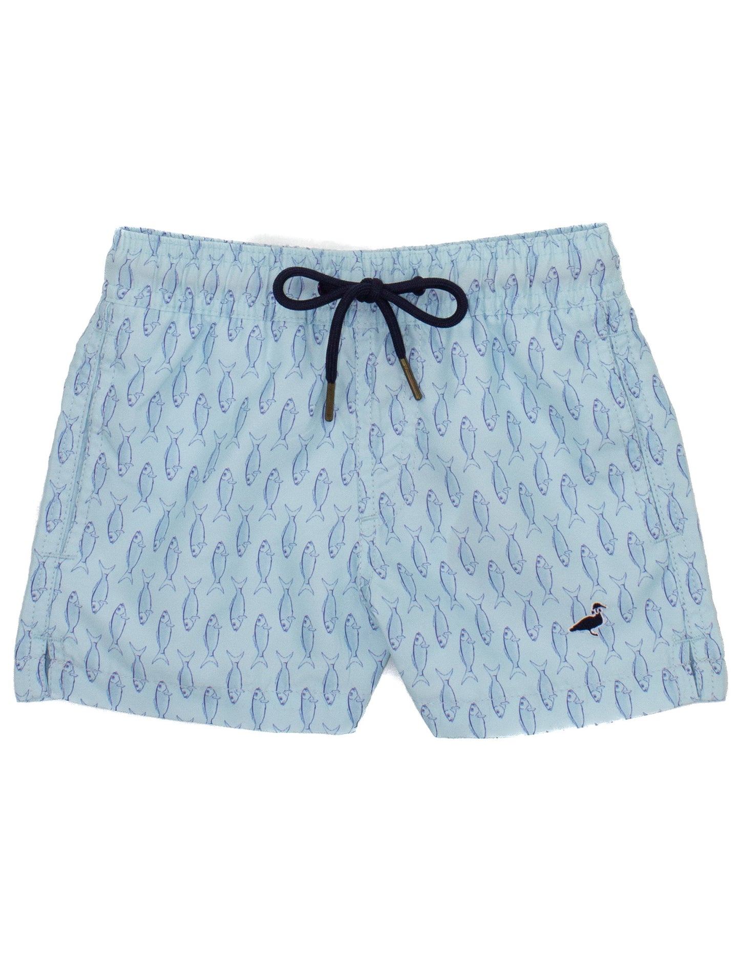 Properly Tied - Swim Trunk Shoal