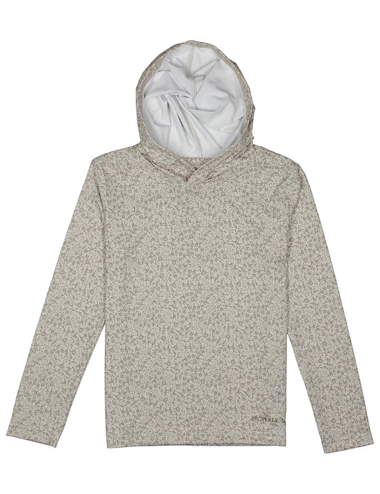 Properly Tied - Boy's Range Hoodie Whitetail