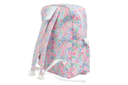 Apple Of My Isla - The Backpack in Ditsy Floral