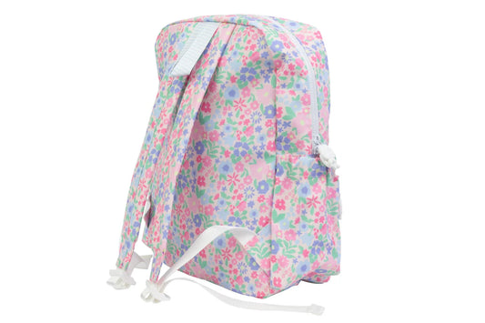 Apple Of My Isla - The Backpack in Ditsy Floral