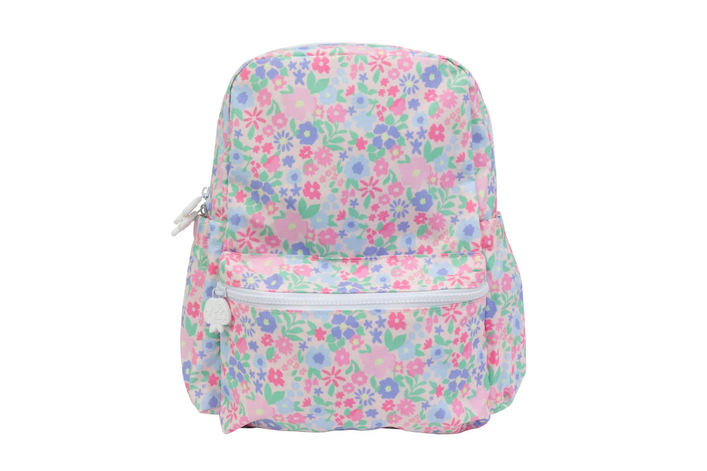 Apple Of My Isla - The Backpack in Ditsy Floral