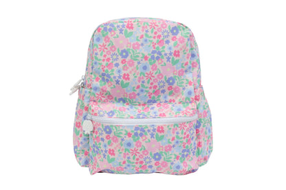 Apple Of My Isla - The Backpack in Ditsy Floral