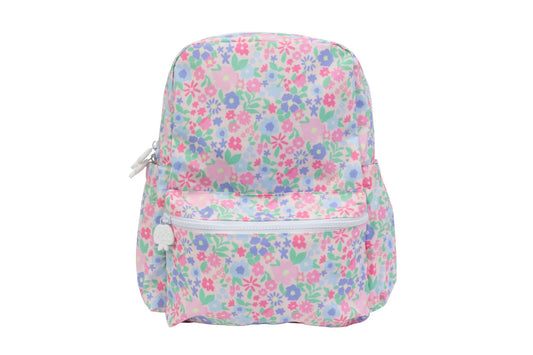 Apple Of My Isla - The Backpack in Ditsy Floral