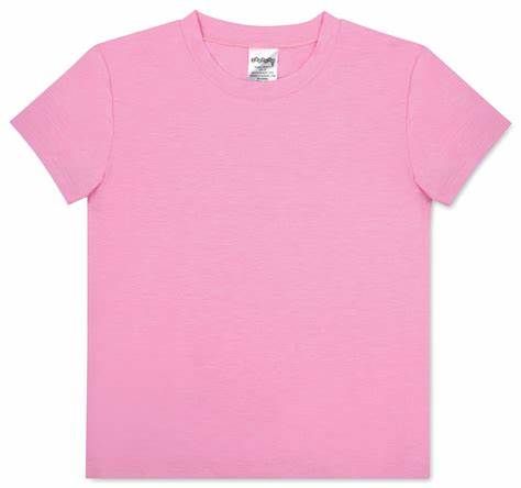 Iscream - Rose Flowy T-Shirt
