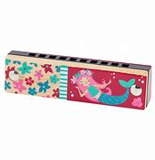 Stephen Jospeh - Harmonica