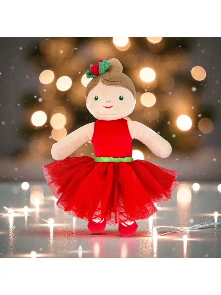 Zubels - Plush Holiday
