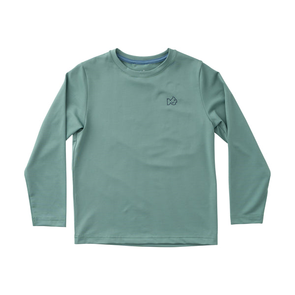 Prodoh LLC - L/S T-Shirt Turkey