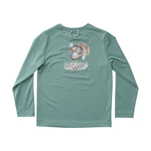 Prodoh LLC - L/S T-Shirt Turkey