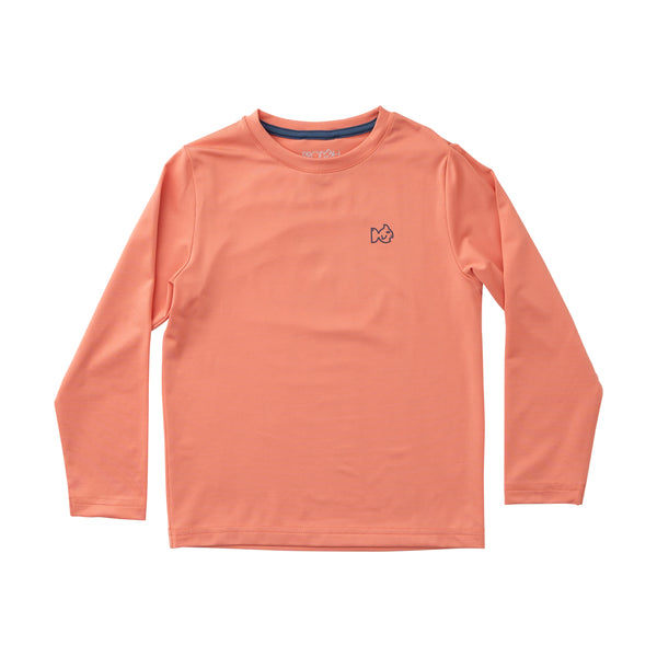 Prodoh LLC - L/S Performance Deer t-shirt
