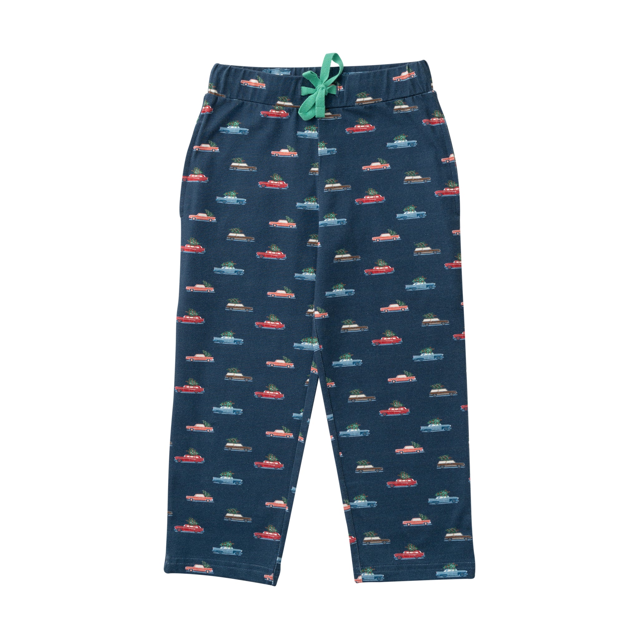 Prodoh LLC - Kids Lounge Pants w/ cars