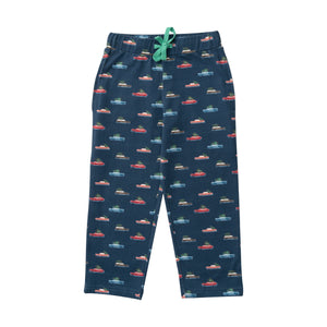 Prodoh LLC - Kids Lounge Pants w/ cars