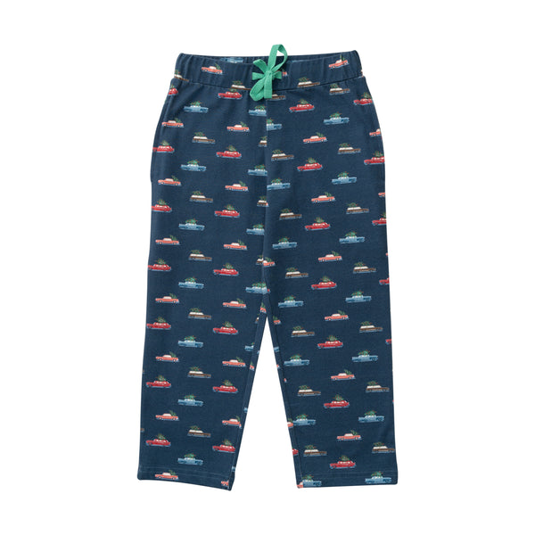 Prodoh LLC - Kids Lounge Pants w/ cars