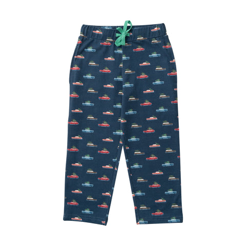 Prodoh LLC - Kids Lounge Pants w/ cars