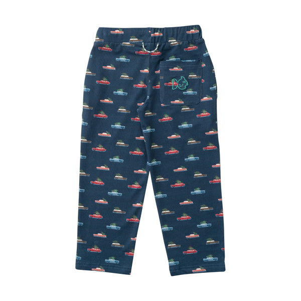 Prodoh LLC - Kids Lounge Pants w/ cars