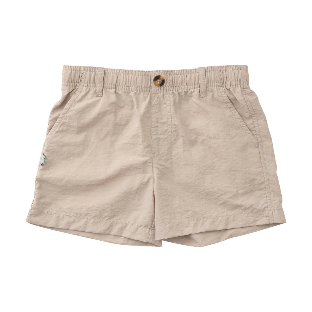 Prodoh - Khaki Outrigger Performance Short