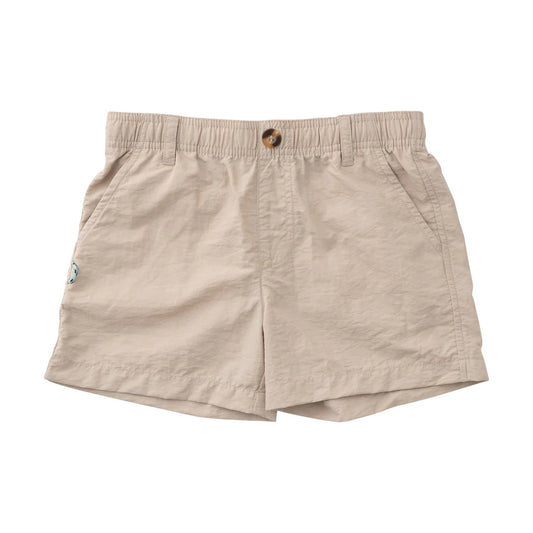 Prodoh - Khaki Outrigger Performance Short