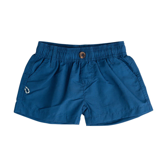 Prodoh - Navy Outrigger Performance Short