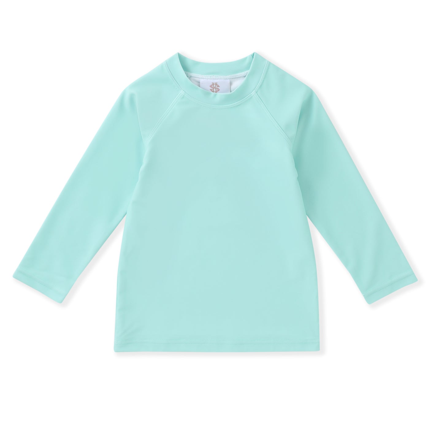 Swoon Baby- Green Rashguard