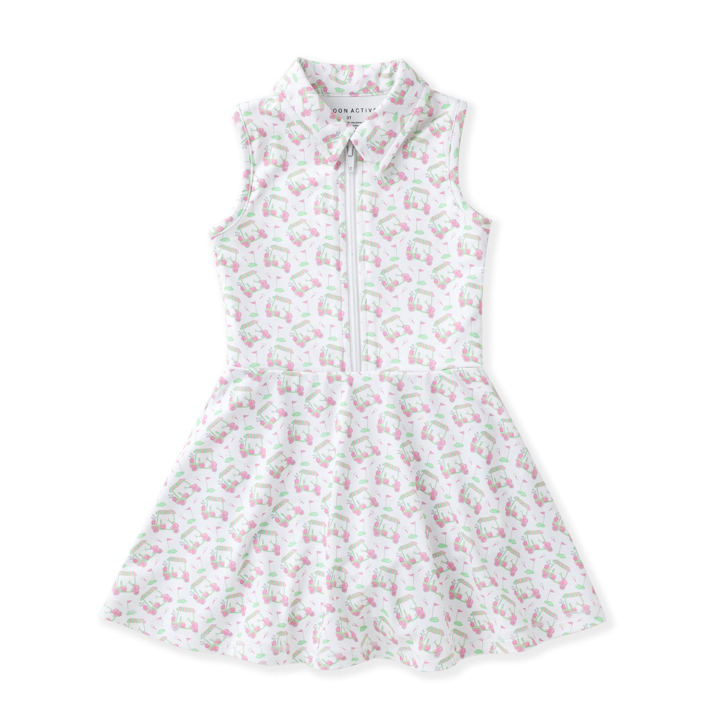 Swoon Baby - Hole in One Dress