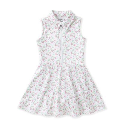 Swoon Baby - Hole in One Dress