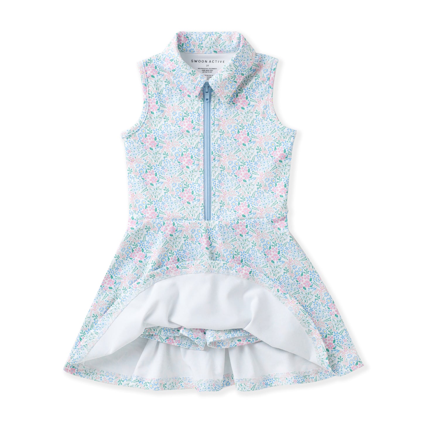 Swoon Baby - Ditsy Bloom Dress