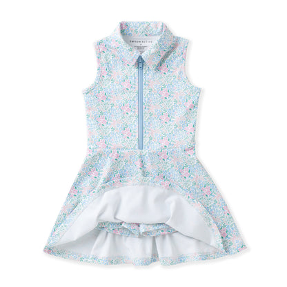 Swoon Baby - Ditsy Bloom Dress