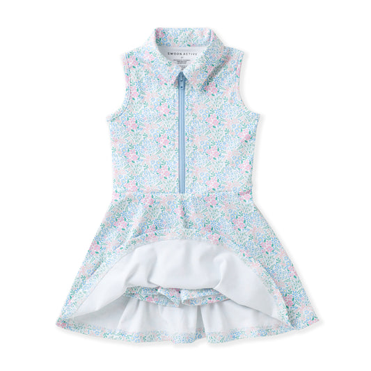 Swoon Baby - Ditsy Bloom Dress