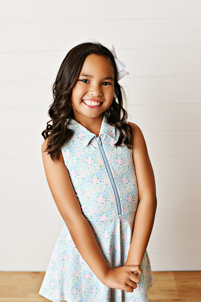 Swoon Baby - Ditsy Bloom Dress