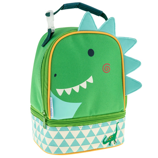 Stephen Joseph - Dinosaur Lunch Pal Lunchbox