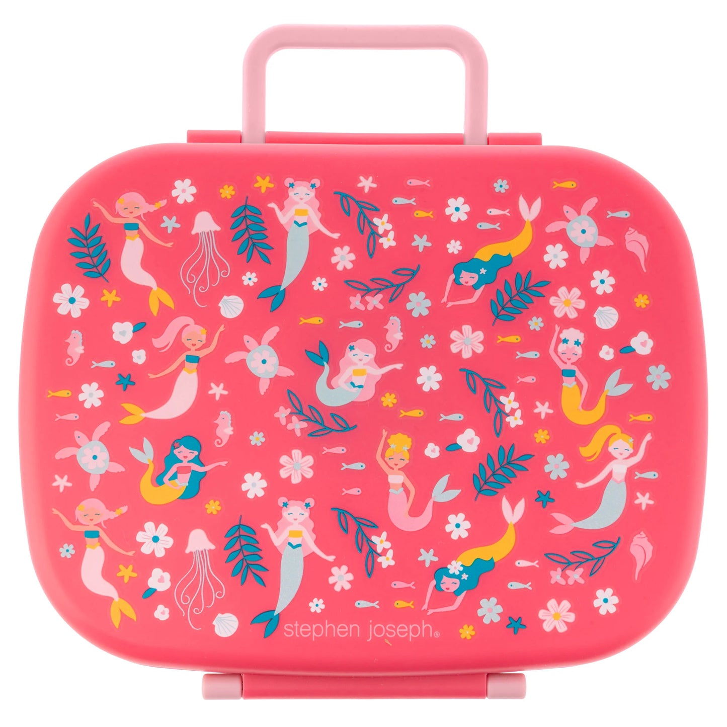 Stephen Joseph - Mermaid Bento Box