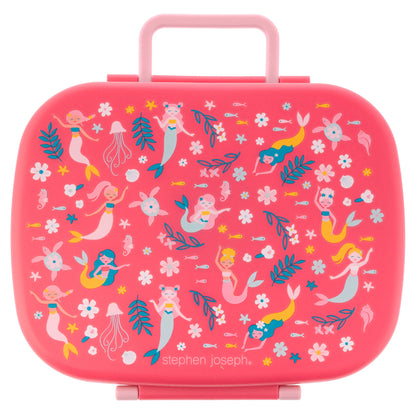 Stephen Joseph - Mermaid Bento Box
