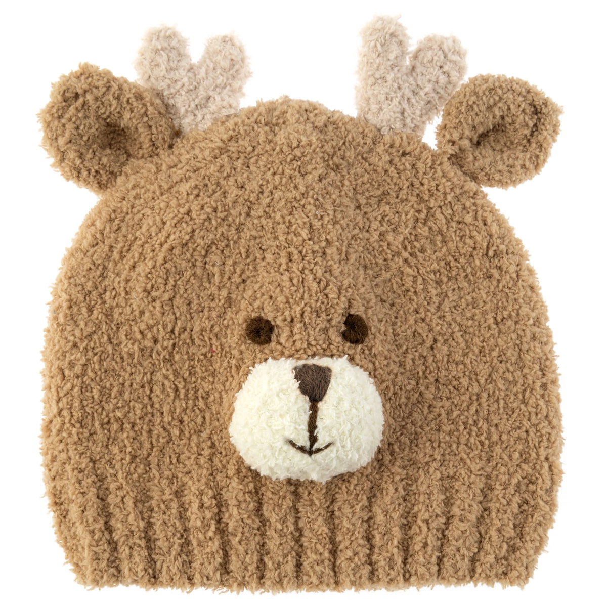 Stephen Joseph - Deer Baby Beanie