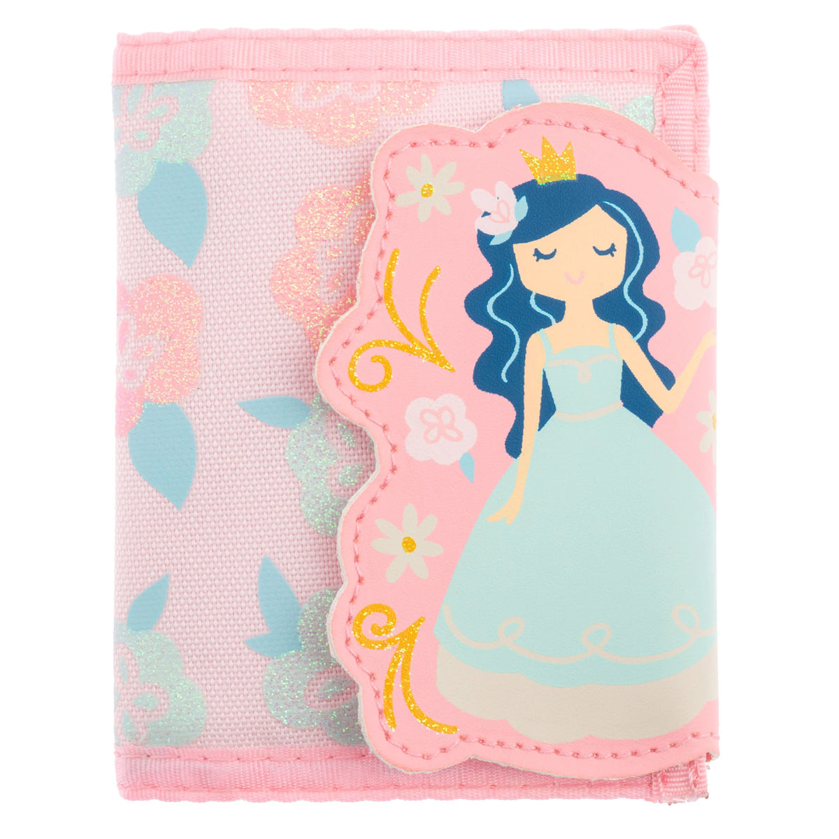 Stephen Joseph - Princess Wallet
